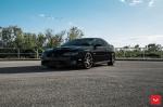 Pontiac GTO on Vossen Wheels (VFS10) 2018 года